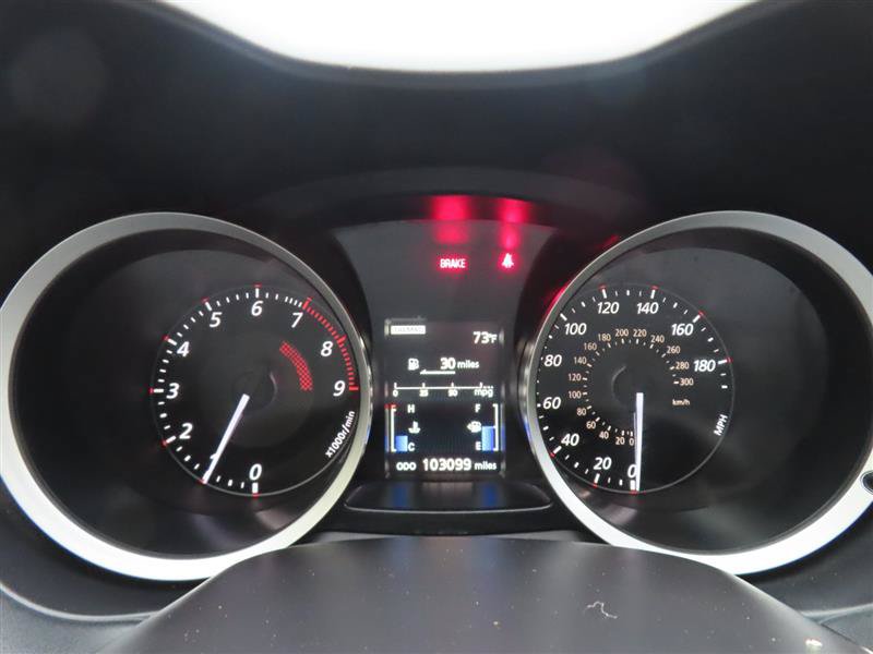 Used 2015 Mitsubishi Lancer Evolution GSR AWD/4WD image 12