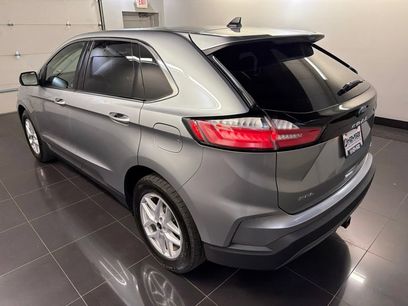 Certified 2023 Ford Edge SEL w/ Convenience Package