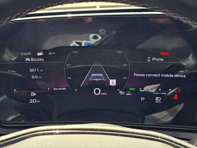 Used 2025 Audi A5 Premium w/ Convenience Package AWD/4WD image 26