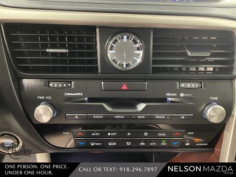 Used 2020 Lexus RX 350 FWD w/ Premium Package image 32