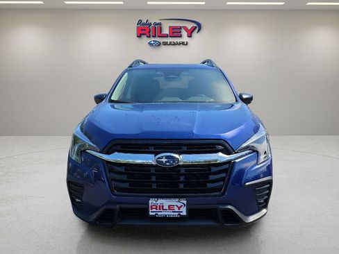 Used 2026 Subaru Ascent Limited AWD/4WD image 9