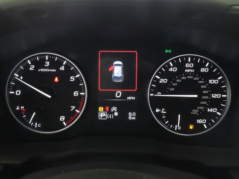 New 2026 Subaru Impreza 2.0i Sport image 13