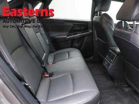 Used 2023 Subaru Solterra AWD image 24