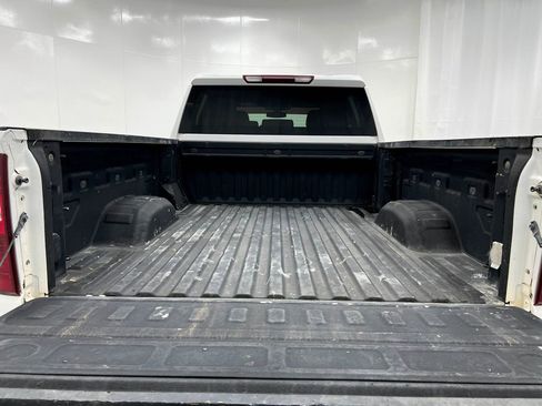 Used 2022 Chevrolet Silverado 2500 W/T w/ WT Convenience Package image 27