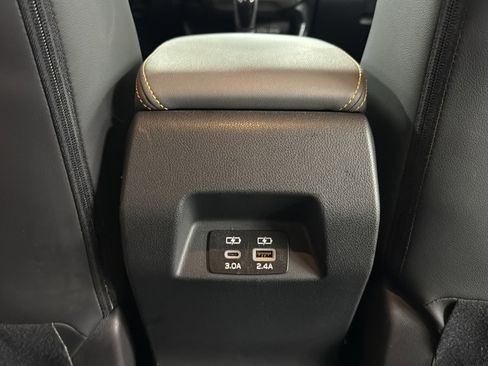 Certified 2024 Subaru Crosstrek 2.5i Sport AWD/4WD image 31