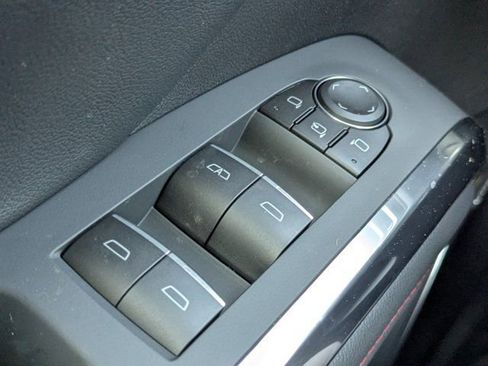 New 2026 Chevrolet Traverse RS w/ LPO, Floor Liner Package image 23