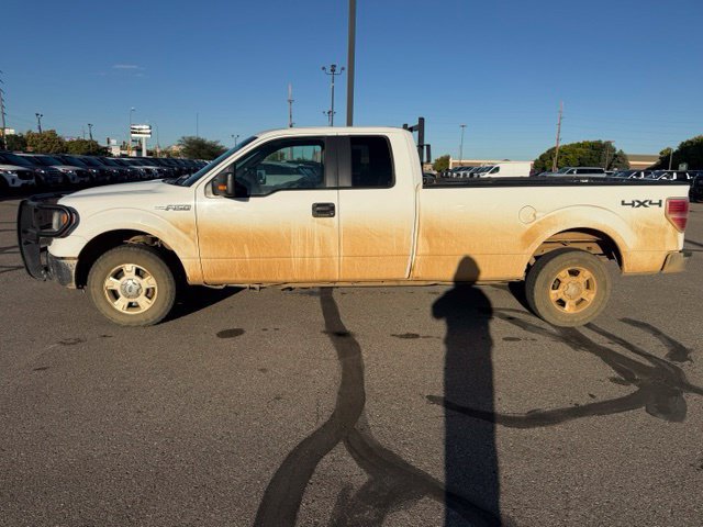 Used 2012 Ford F150 XLT w/ XLT Convenience Pkg AWD/4WD image 7