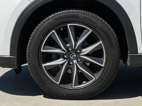 Used 2018 MAZDA CX-5 Grand Touring AWD/4WD image 12