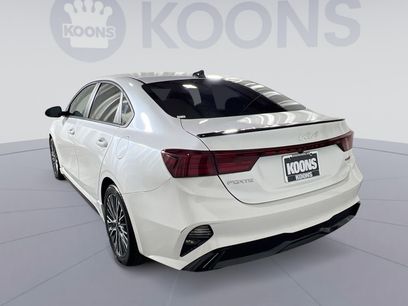 Used 2023 Kia Forte GT-Line