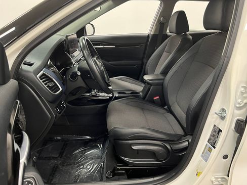 Used 2022 Kia Seltos Nightfall Edition image 10