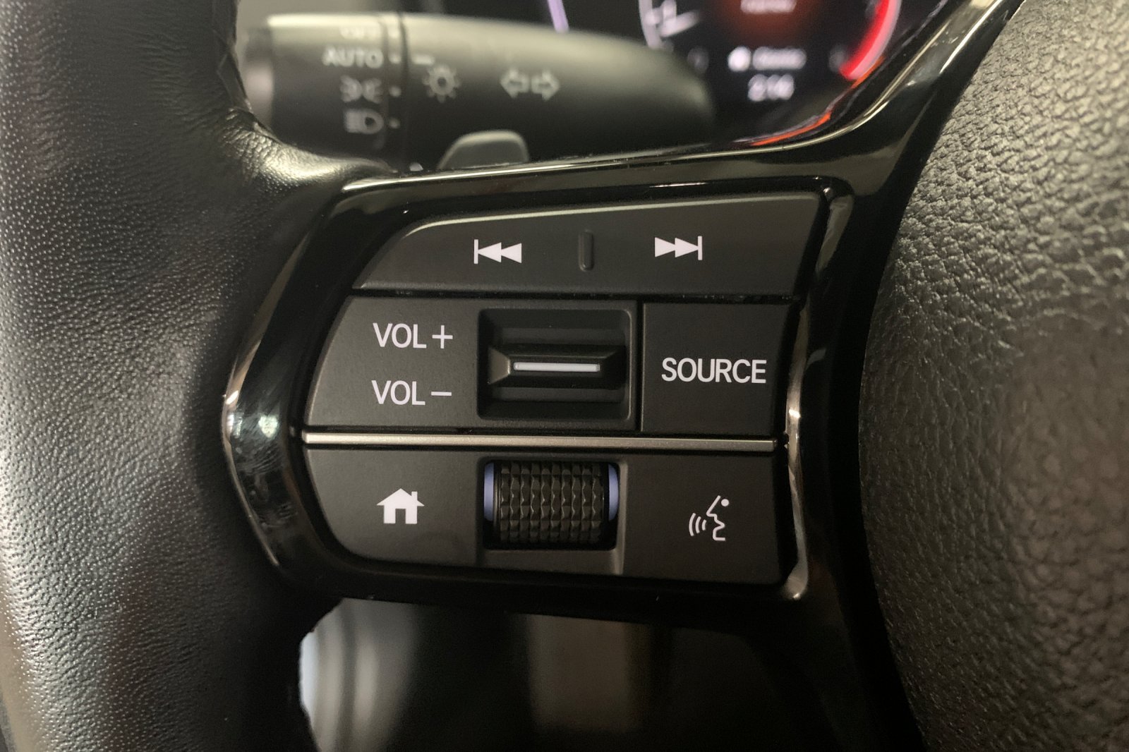 Certified 2024 Honda Civic Sport image 26
