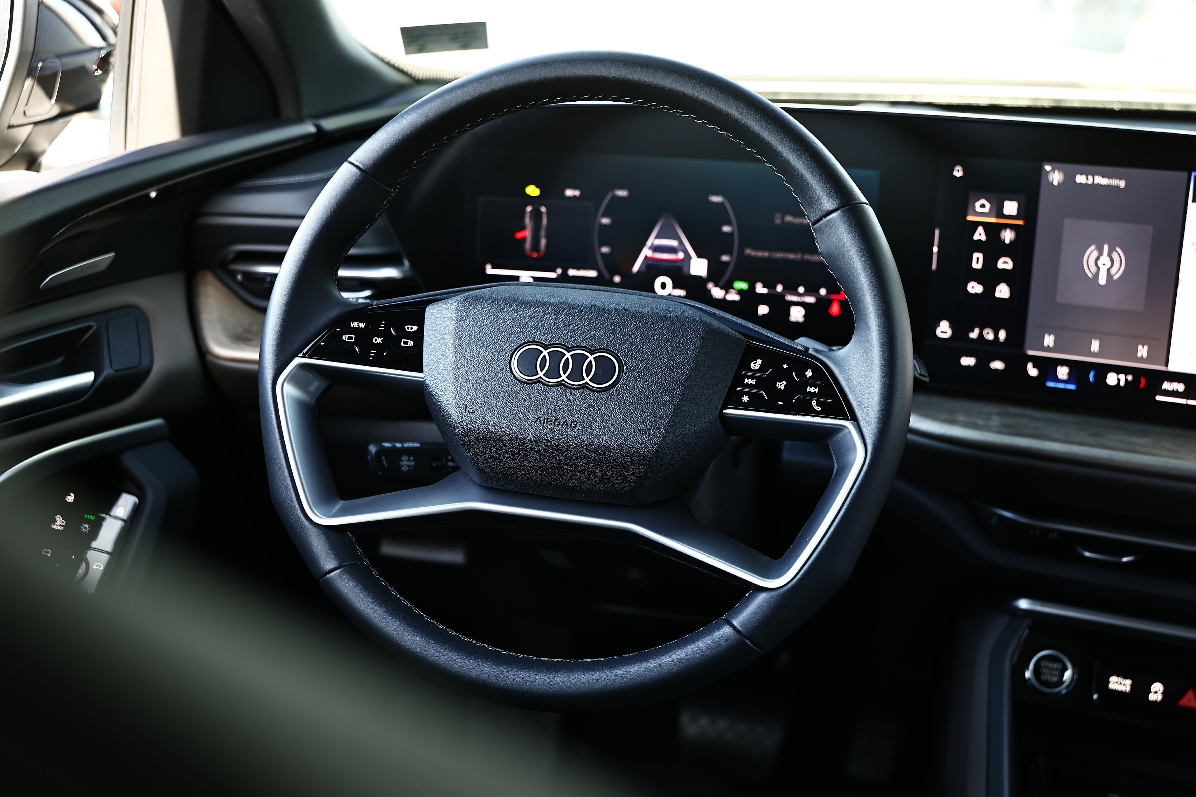 Certified 2025 Audi Q5 Premium Plus w/ Premium Plus AWD/4WD image 26