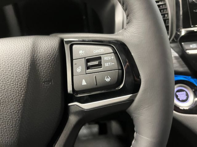 New 2026 Honda Odyssey Elite image 18