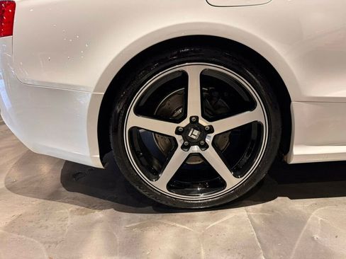 Used 2014 Audi RS 5 Cabriolet image 28