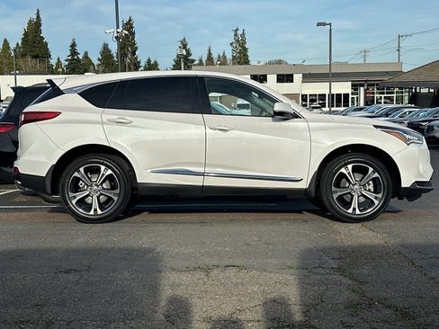 New 2026 Acura RDX w/ Technology Package image 2