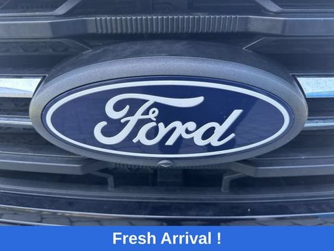Used 2024 Ford F150 XLT w/ Mobile Office Package AWD/4WD image 10