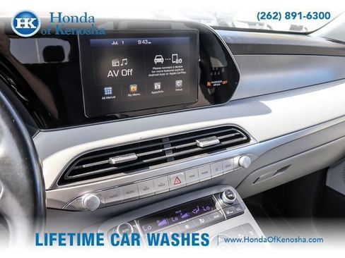 Used 2020 Hyundai Palisade SEL AWD/4WD image 18