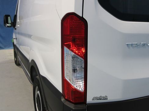 Used 2024 Ford Transit 150 Low Roof image 33