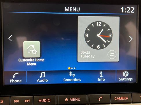 Used 2024 Nissan Sentra SV FWD image 52