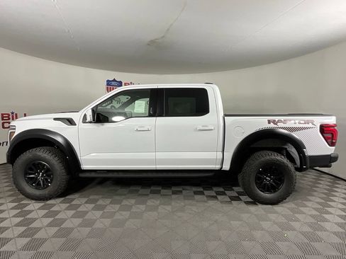 New 2026 Ford F150 Raptor AWD/4WD image 6