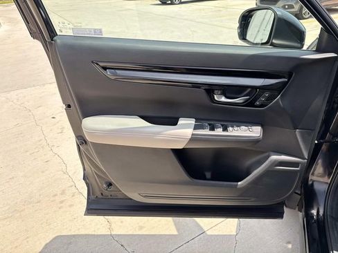 Certified 2023 Honda CR-V EX-L image 19