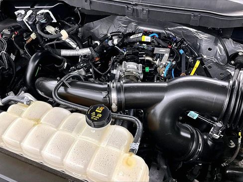 Used 2023 Ford F150 XLT w/ Equipment Group 302A High image 35