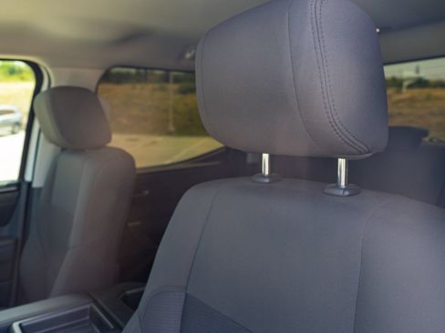 Used 2023 Toyota Tundra SR5 AWD/4WD image 11