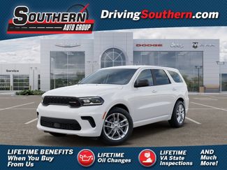 New 2026 Dodge Durango GT AWD/4WD 360° Tour