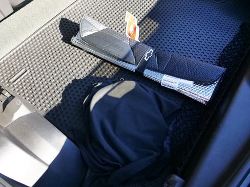 Used 2016 Chevrolet Corvette Z06 w/ 3LZ Preferred Equipment Group image 34