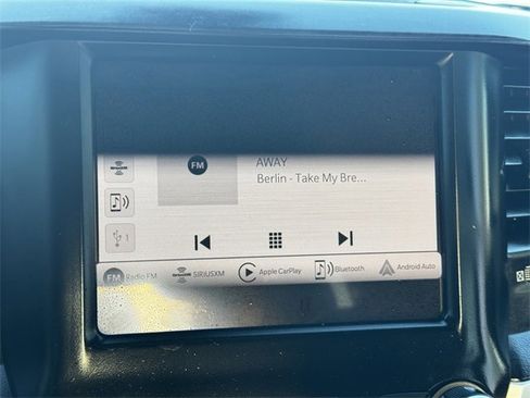 Certified 2022 RAM 2500 Big Horn w/ Level C Equiment Group image 29