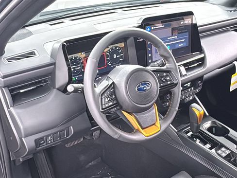 New 2026 Subaru Outback Wilderness AWD/4WD image 36