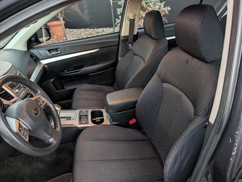 Used 2012 Subaru Legacy 2.5i image 25