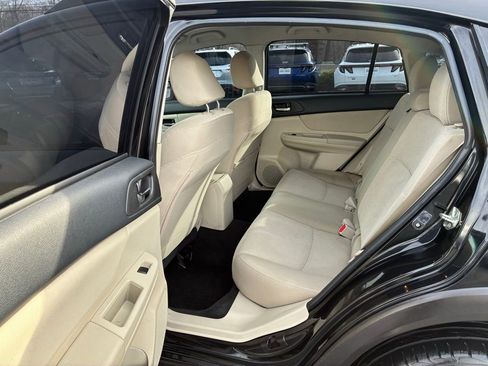 Used 2014 Subaru Crosstrek 2.0i Premium w/ Popular Package #1 image 21