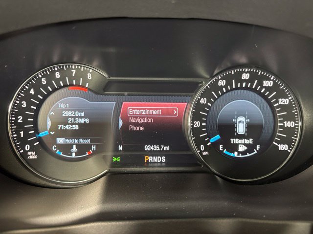 Used 2016 Ford Explorer Platinum AWD/4WD image 19
