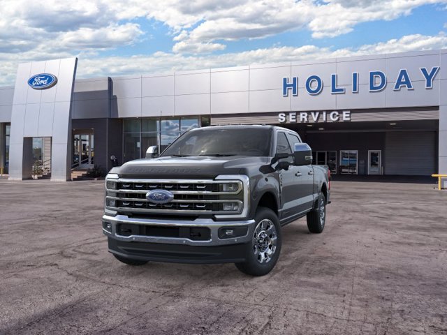 New 2026 Ford F350 Lariat w/ Lariat Premium Package AWD/4WD image 2