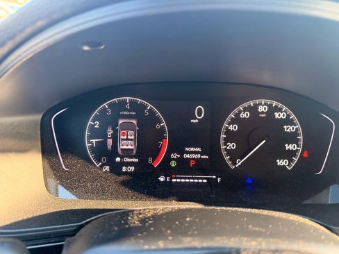 Used 2022 Honda Civic Sport image 10