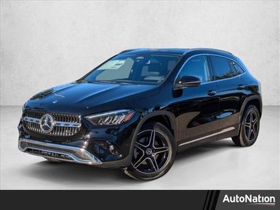 New 2026 Mercedes-Benz GLA 250