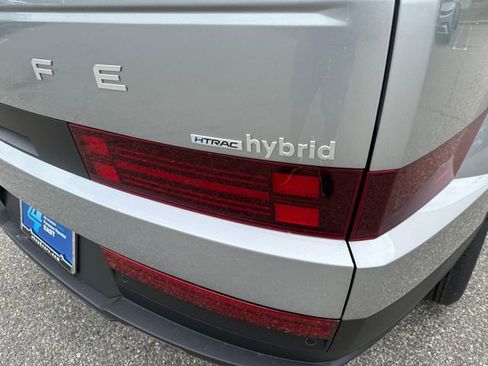 New 2026 Hyundai Santa Fe SEL image 12