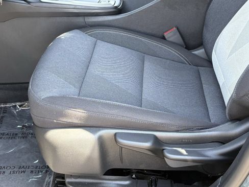 Used 2026 Chevrolet Trax LS FWD image 21
