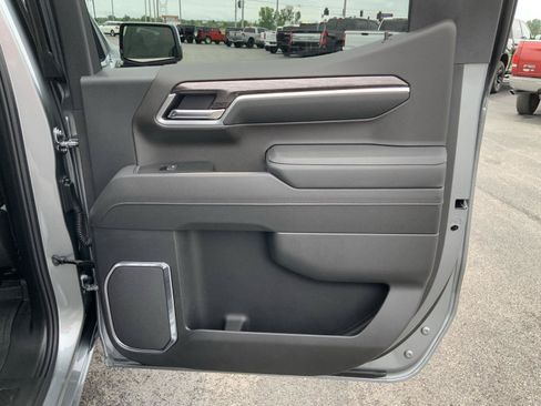 New 2026 Chevrolet Silverado 1500 LTZ w/ LTZ Premium Package AWD/4WD image 60