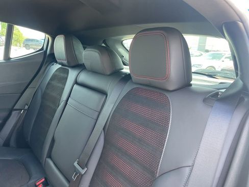 New 2024 Dodge Hornet R/T Plus AWD/4WD image 22
