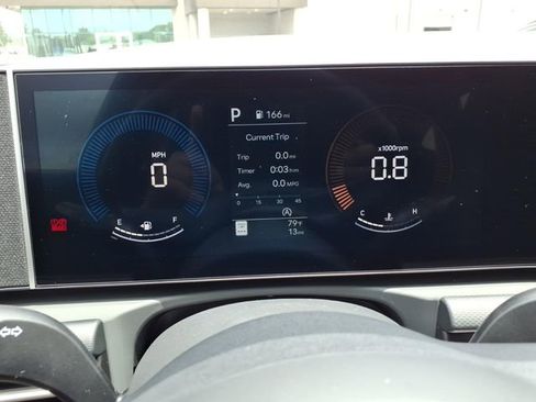 New 2026 Hyundai Tucson SEL FWD image 23