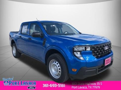 New 2026 Ford Maverick XL FWD image 9