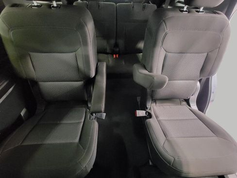 Used 2023 Ford Explorer XLT w/ Class IV Trailer Tow Package image 24