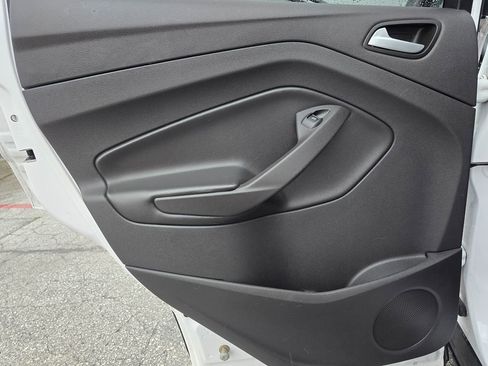 Used 2018 Ford Escape SE w/ SE Sport Appearance Package AWD/4WD image 12