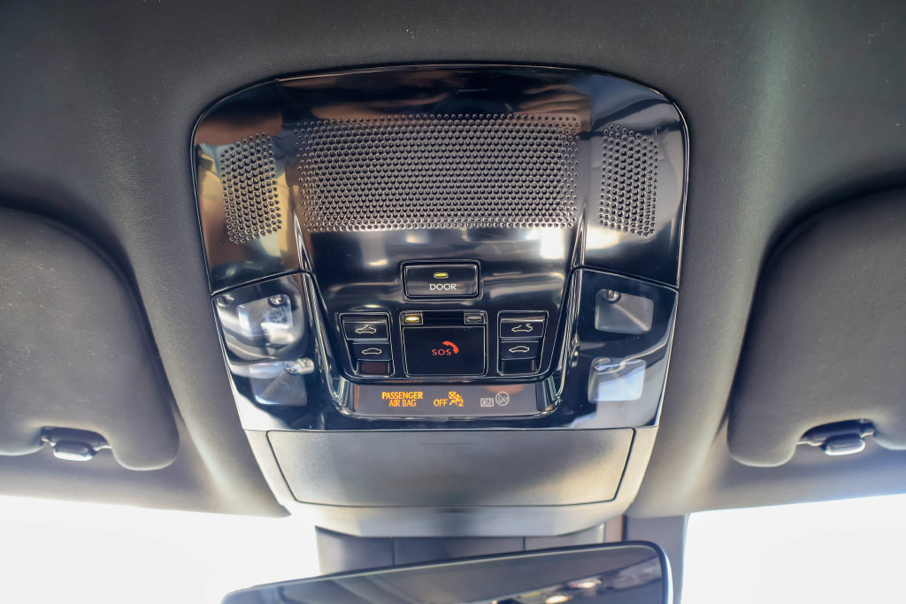 Used 2024 Lexus RX 350 Premium w/ Accessory Package (Z1) FWD image 21