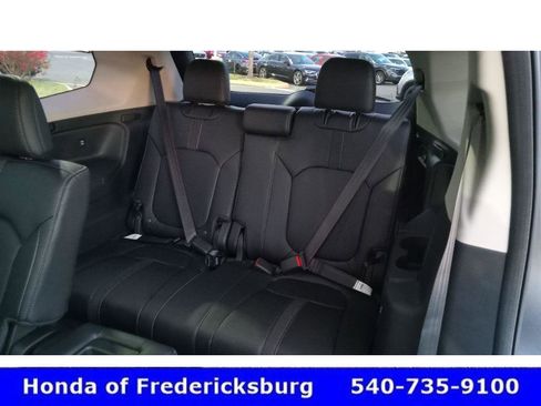Certified 2025 Honda Pilot EX-L image 35