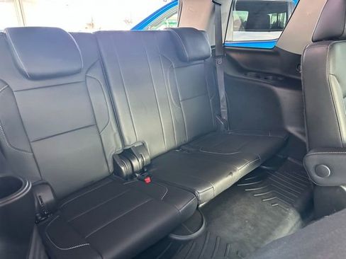 Used 2020 Chevrolet Tahoe Premier image 26