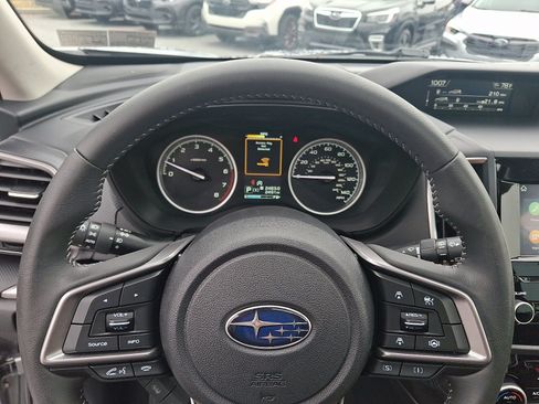 Certified 2023 Subaru Forester Premium AWD/4WD image 20