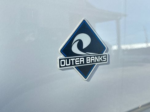 New 2025 Ford Bronco Sport Outer Banks w/ Outer Banks Tech Package+ image 14